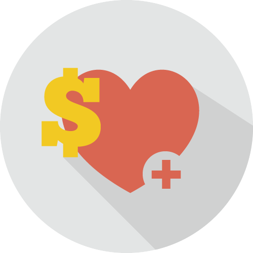 人氣與財氣變旺